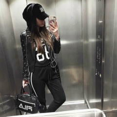 Марина Федотова, 09.12.1986, Москва