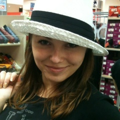 Светлана Иванова, 10.12.1985, Москва