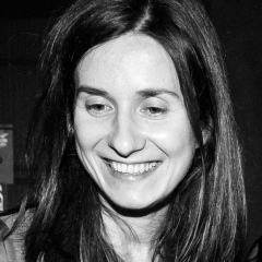 Елизавета Сивак, 23.11.1986, Москва