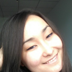 Карима Козыбаева, 02.09.1990, Астана