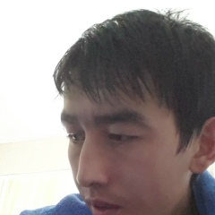 Разя Жокен, 16.12.1987