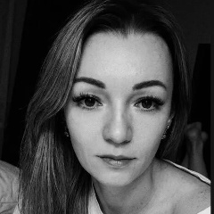 Анюта Литвинцева, 18.06, Иркутск