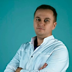 Юрий Семашко, 12.04, Коломна