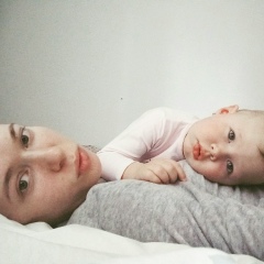 Мария Филатова, 22.02, Москва