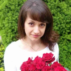 Альона Півторак, 09.05.1982, Черновцы