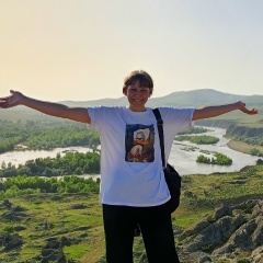 Анастасия Ефимова, 11.04.1986, Екатеринбург