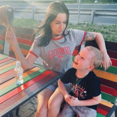 Катерина Катерина, 04.06.1988