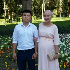 Амантай Ахмедов, 01.06.1992