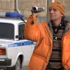 Миша Наместников, 09.11.1961, Саратов