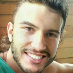 Максим Биличенко, 26.11.1988, Москва