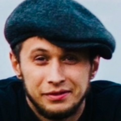 Максим Ахметшин, 19.03, Екатеринбург