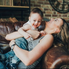 Юлия Счастливая, 15.08.1987, Москва