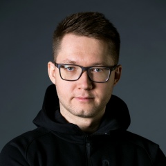 Евгений Поздняков, 05.11