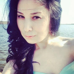 Гульдана Омарова, 30.09, Астана