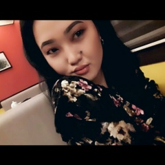 Элиза Ли, 21.05.1992, Астана