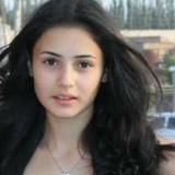 Լիլիթ Պողոսյան, 07.05.1998, Ереван