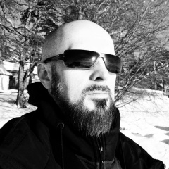 Mixail Abramov, 07.06, Санкт-Петербург