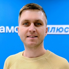 Павел Шеболков, 14.12, Нижний Новгород