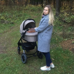 Дарья Матвеева, 05.03.1987, Москва