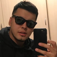 Асхат Сапарбаев, 27.02, Уральск