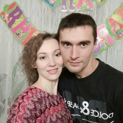 Ольга Пастух, 27.01.1986, Бердичев