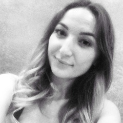 Анастасия Олейник, 20.02