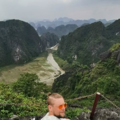 Артём Галухин, 27.09.1987, Санкт-Петербург