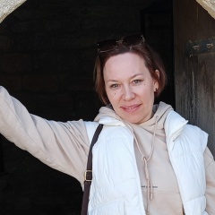 Екатерина Ливсон, 19.10.1981, Сыктывкар