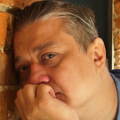 Максим Зыков, 04.03, Москва