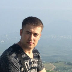 Дмитрий Изотов, 09.02, Симферополь