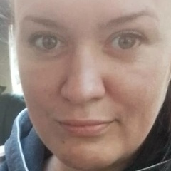 Света Старосотникова, 15.05.1984, Санкт-Петербург