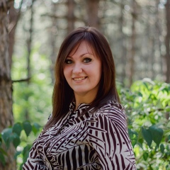 Оксана Гринь, 12.12.1989, Запорожье