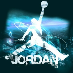 Air-Jordan Nike, Бишкек