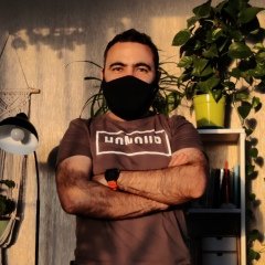 Dadash Musayev, 10.10.1986, Баку