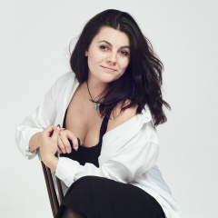 Ирина Куликова, 29.09.1992, Санкт-Петербург