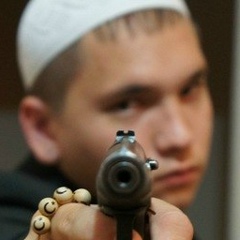 Ильдус Юсипов, 15.01.1991, Москва