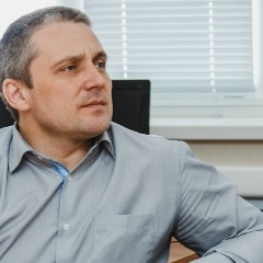 Роман Дунаев, Белгород