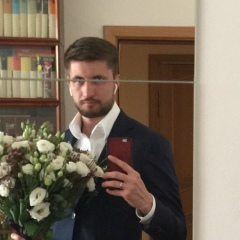 Алексей Алексеев, 26.11.1988, Москва