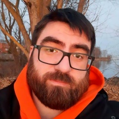 Богдан Челидзе, 22.05.1987, Санкт-Петербург