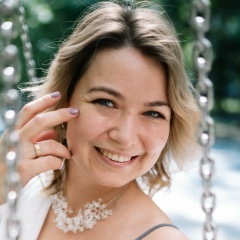 Анастасия Малинова, 08.09.1984