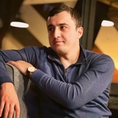 Сергей Вардазарян, 15.01, Москва
