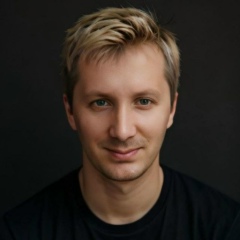 Иван Павлов, 03.05, Новосибирск