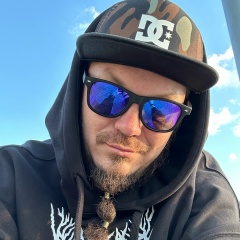 Илюха Колосов, 22.04.1987, Москва