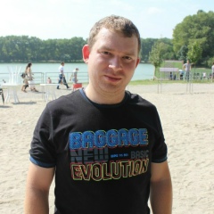 Станислав Диденко, 16.01, Ставрополь