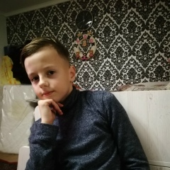 Максим Петров, 19.10, Ступино