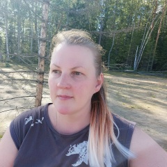 Катюша Сгибнева, 05.05, Санкт-Петербург