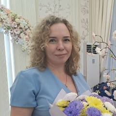 Светлана Вихрева, 28.02.1988, Санкт-Петербург