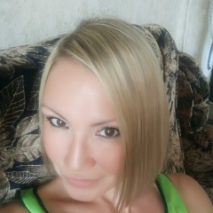 Ольга Моторина, Ахтубинск