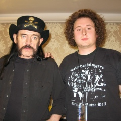 Андрей Меликов