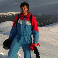 Олесь Слободенюк, 08.02.1982, Киев